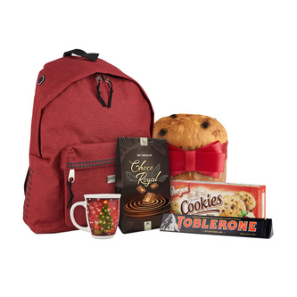 Winter Bag